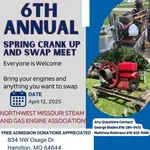 Local events in Hamilton MO page to keep you updated and not missing out! Be sure to check back often and stay in touch.