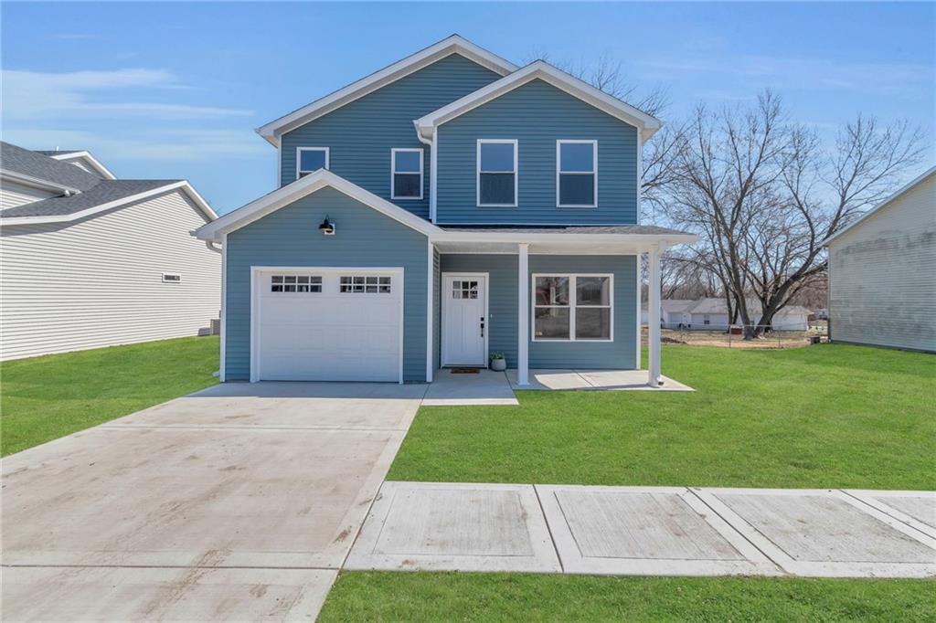 new build for sale in Hamilton Missouri new build for sale in Hamilton Missouri