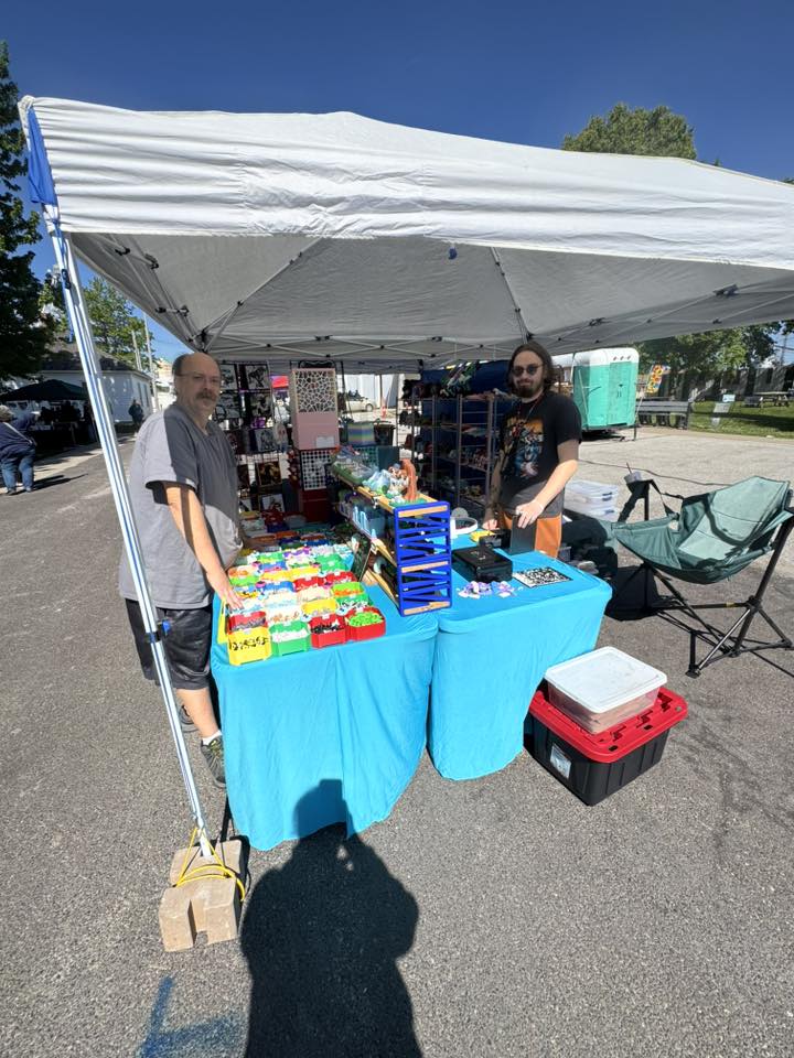 Hamilton Missouri Farmers Market