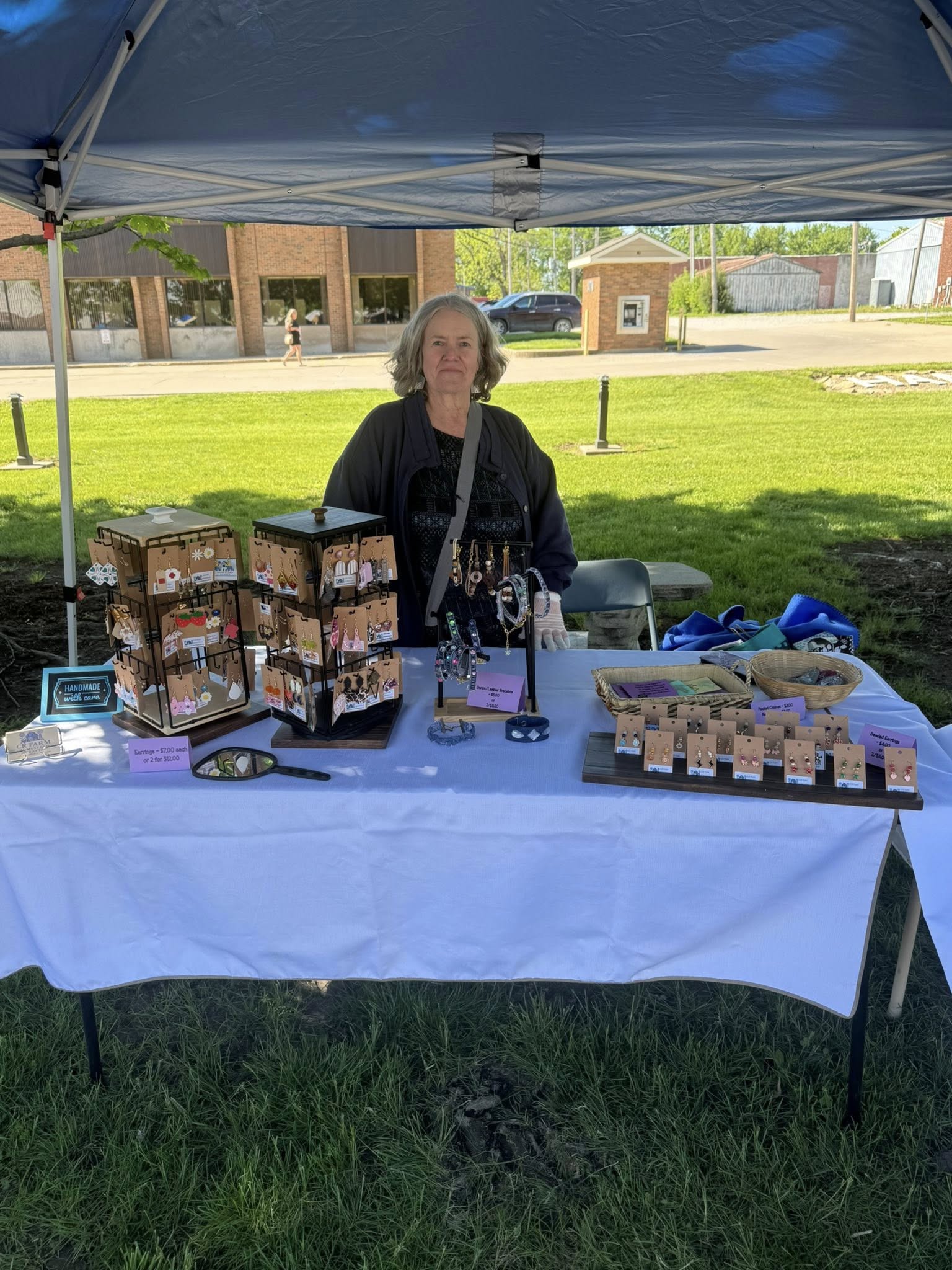 Hamilton Missouri Farmers Market