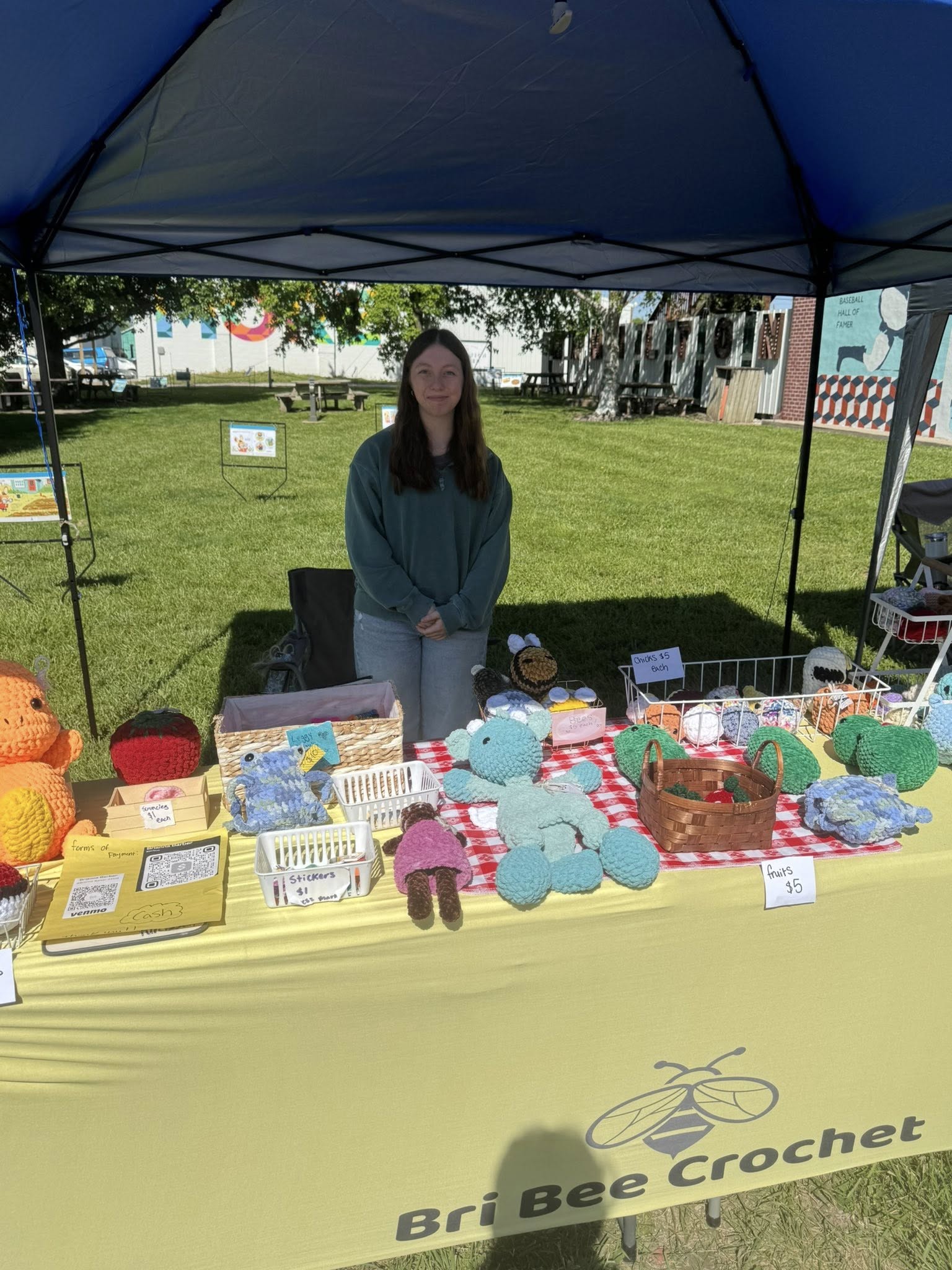 Hamilton Missouri Farmers Market