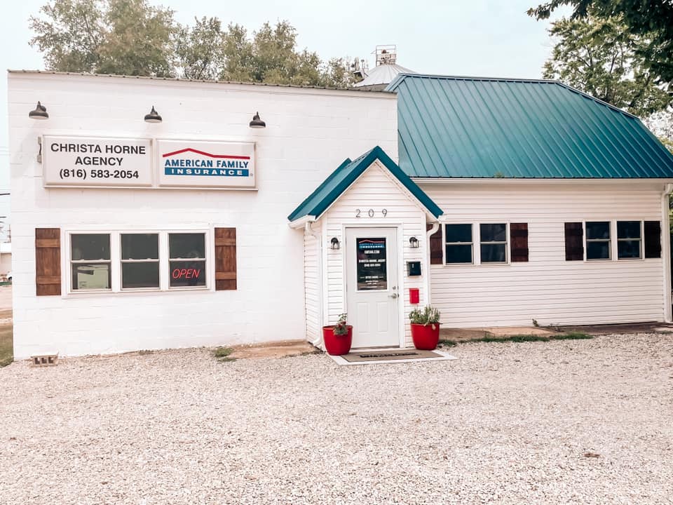 American Family Insurance in Hamilton Missouri American Family Insurance in Hamilton Missouri