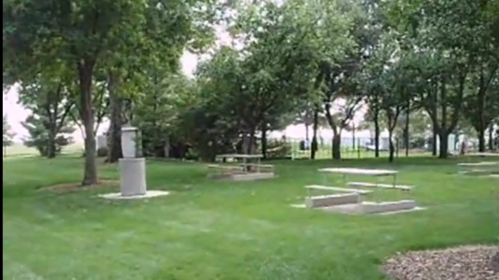 Far West Historical Site (Far West) in Missouri