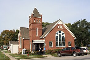 Hamilton Missouri Federated Church Hamilton Missouri Federated Church
