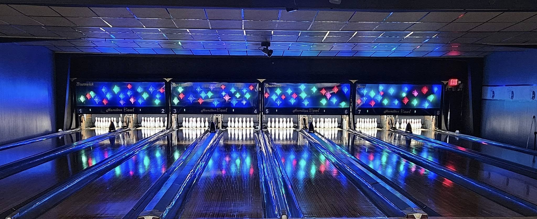 Hamilton Bowl in Hamilton MO