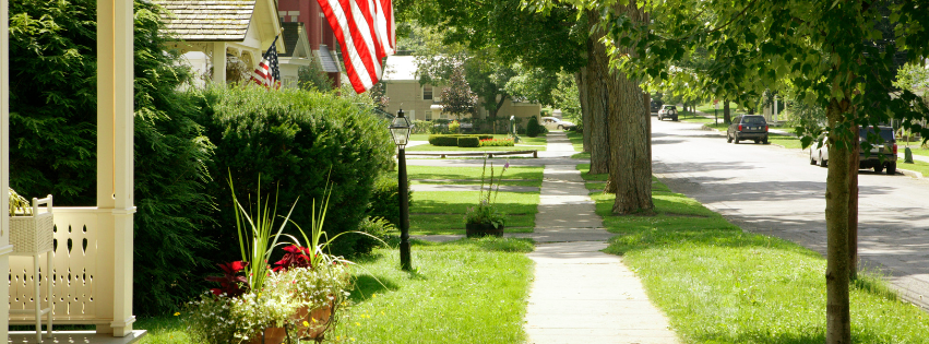 Hamilton Missouri Street Hamilton Missouri Street