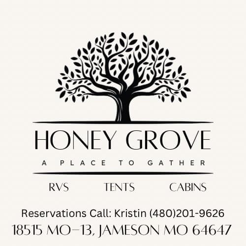 Honey Grove Campground Honey Grove Campground