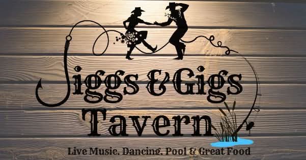 Jiggs logo for page in Hamilton Missouri