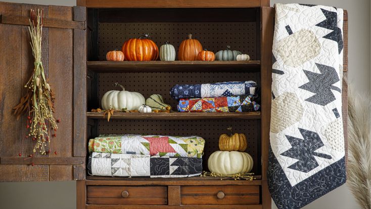 Quilt Shops in Hamilton Missouri