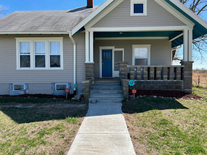 Charming Quilt Retreat Oasis near Hamilton Missouri Charming Quilt Retreat Oasis near Hamilton Missouri