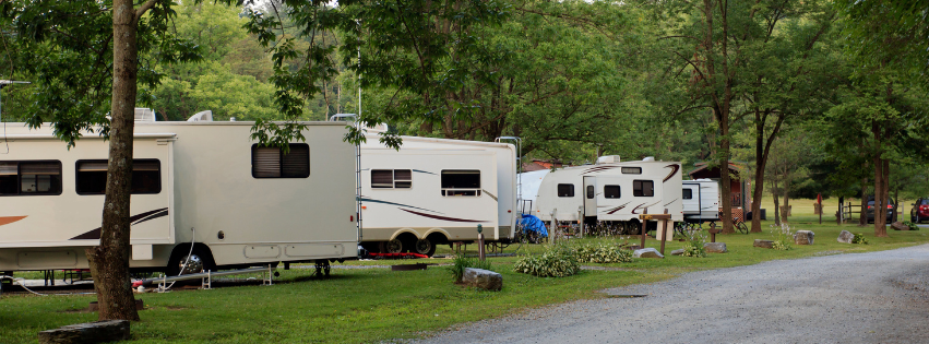 RV Park in Hamilton Missouri RV Park in Hamilton Missouri