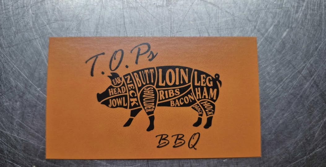 TOPS BBQ Image TOPS BBQ Image