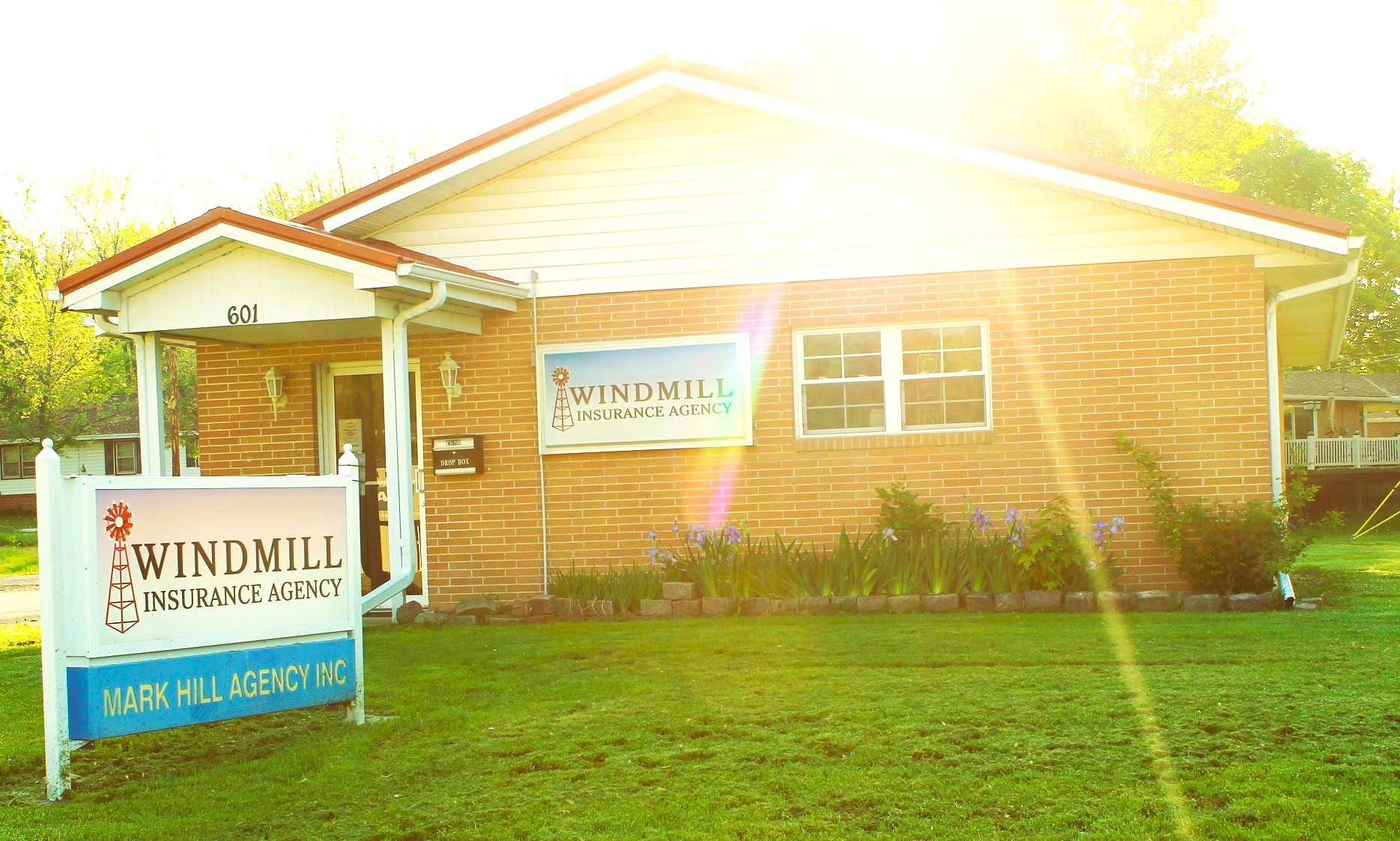 Windmill Insurance Agency in Hamilton Missouri Windmill Insurance Agency in Hamilton Missouri