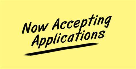 accepting applications for a county clerk accepting applications for a county clerk