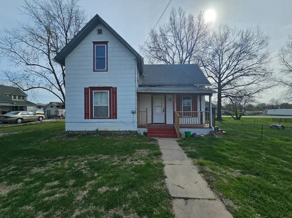 House for sale in Hamilton Missouri House for sale in Hamilton Missouri