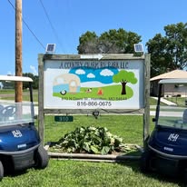 Country Charm RV Park in Hamilton Missouri Country Charm RV Park in Hamilton Missouri