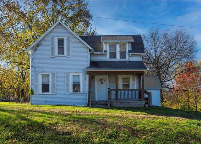 home for sale in Hamilton 64644