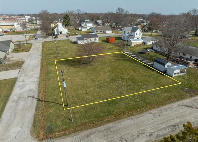 vacant lot for sale in Hamilton Missouri