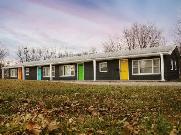 4 unit apartment building for sale in Hamilton Missouri 4 unit apartment building for sale in Hamilton Missouri