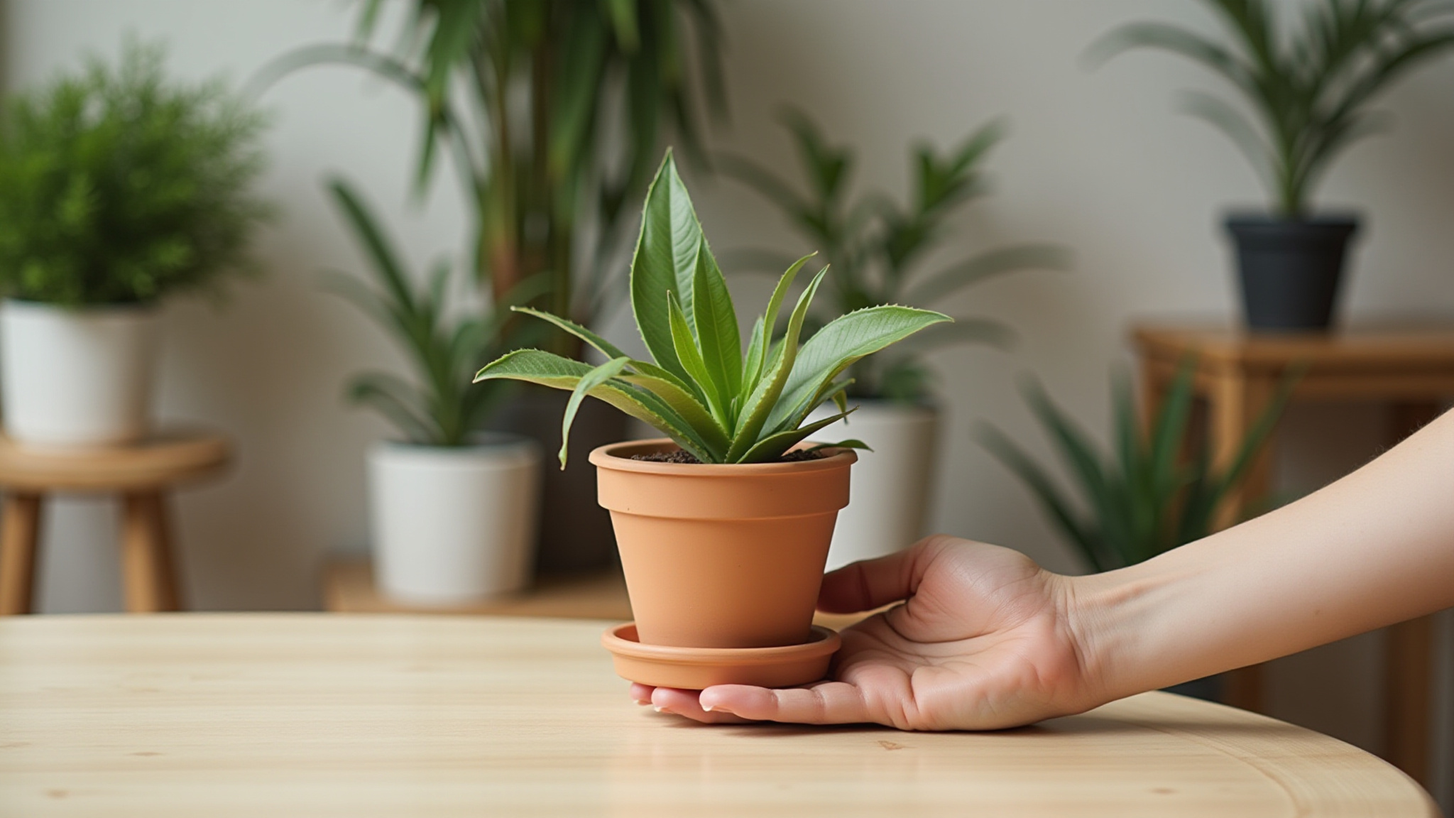 Thistle and Horn Plant Boutique in Hamilton Missouri Thistle and Horn Plant Boutique in Hamilton Missouri