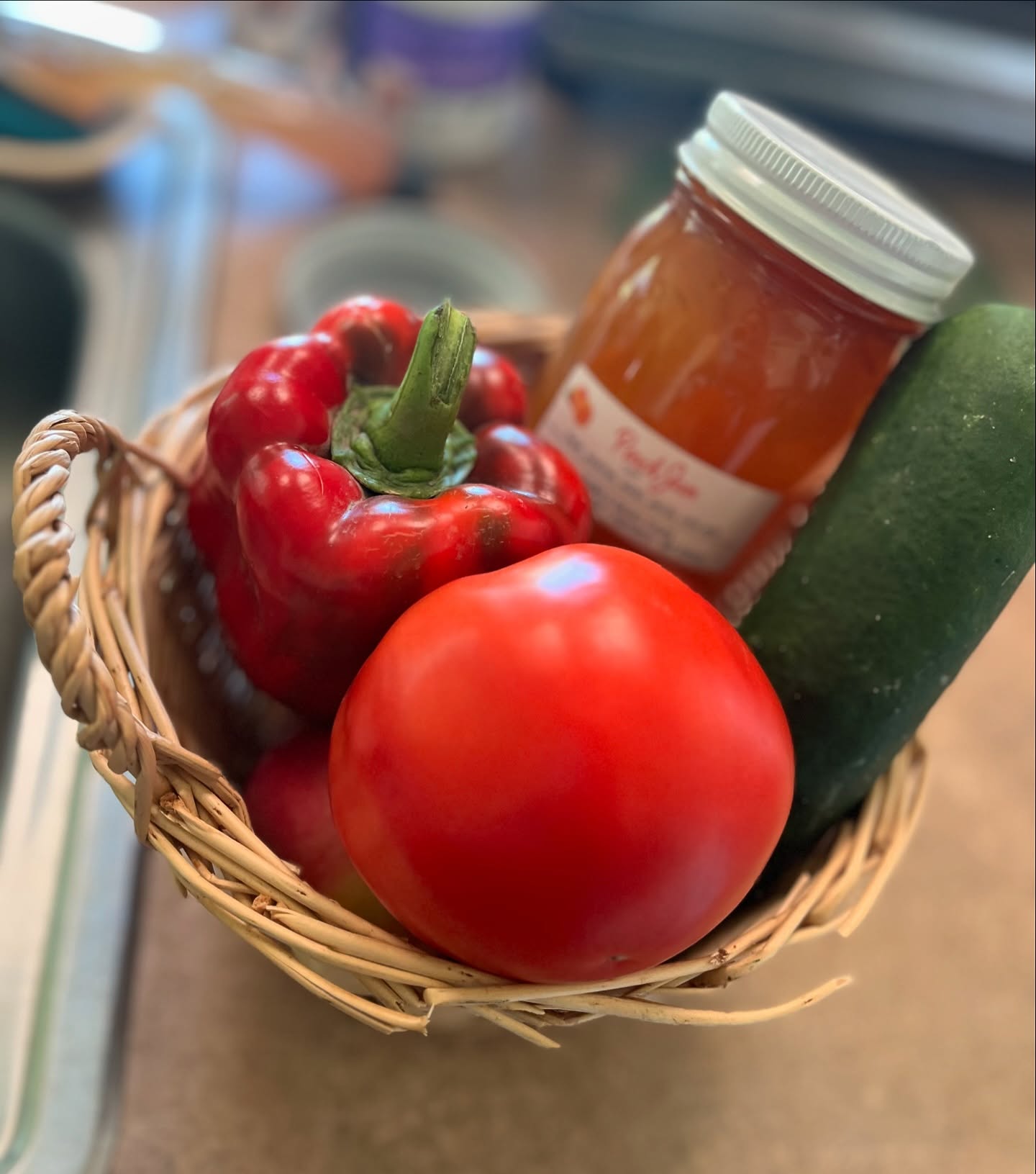 fresh local produce in Hamilton Missouri fresh local produce in Hamilton Missouri