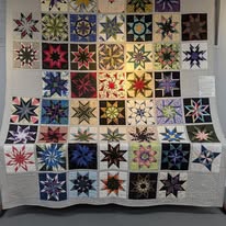 Missouri Quilt Museum in Hamilton MO