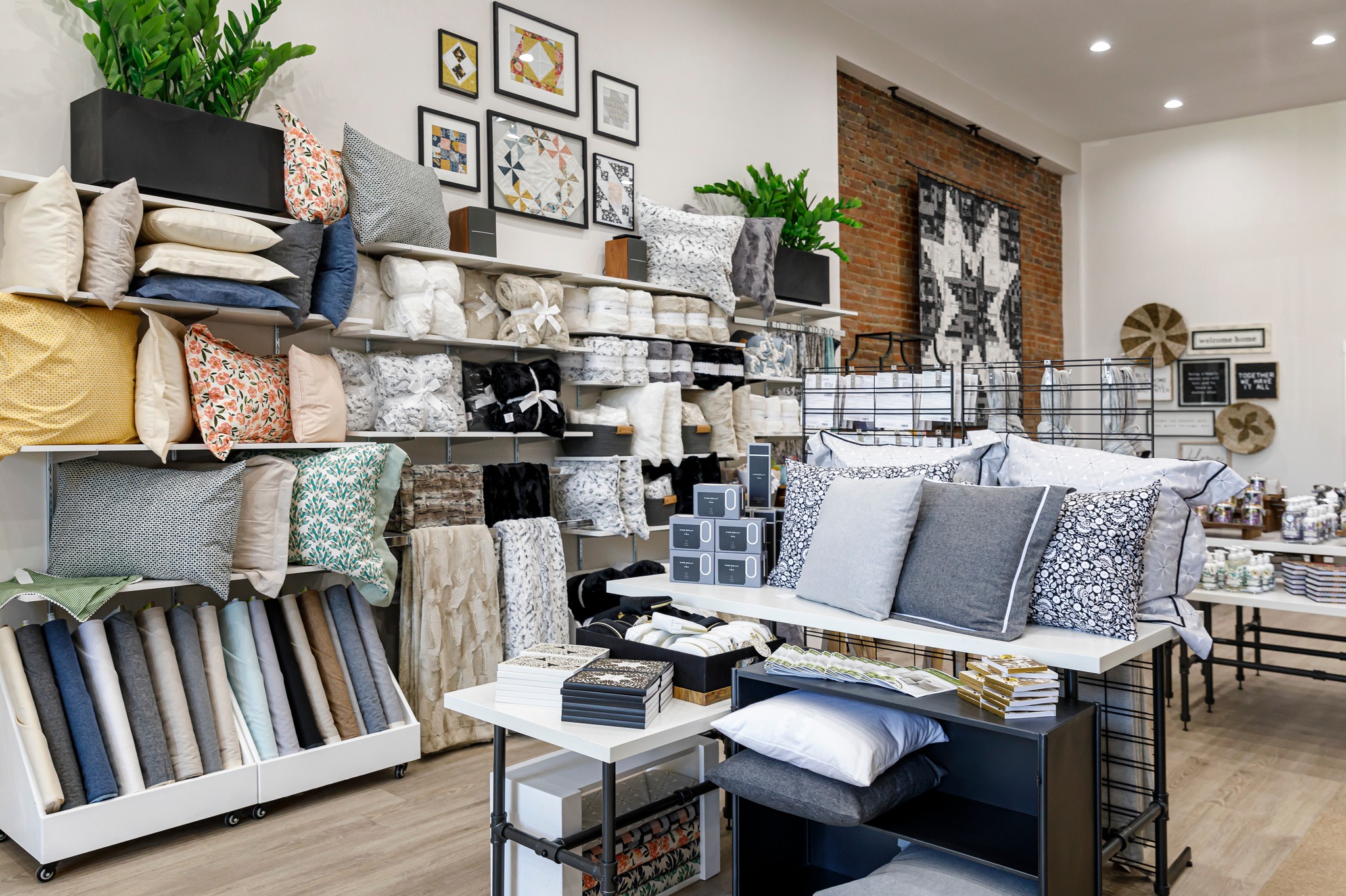 Quilt Shops in Hamilton Missouri