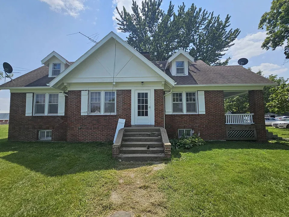 brick house for sale in Hamilton Missouri brick house for sale in Hamilton Missouri
