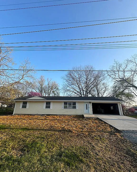 House for sale in Hamilton Missouri House for sale in Hamilton Missouri