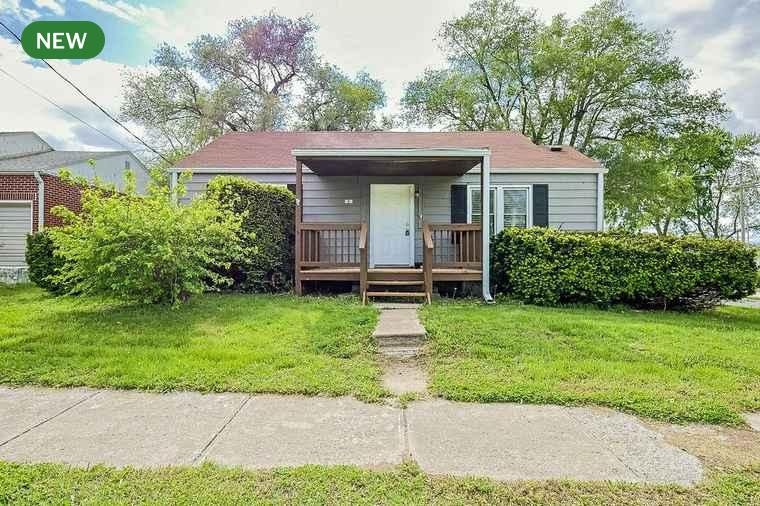 new home for sale in Hamilton Missouri new home for sale in Hamilton Missouri